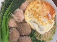 -蝴蝶里·粤菜·点心(龙湖杭州金沙天街店)