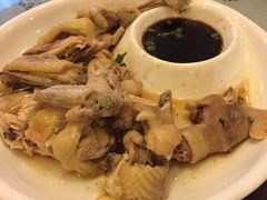 -珍宝蟹舫·巴城味道(巴城总店)