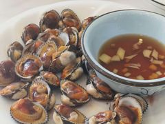 -金海湾海鲜排档(朱家尖店)