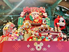 -迪士尼小镇