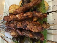 -胖太太四川麻辣排骨串(镇江路分店)