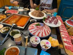 -五星桥原切肥牛火锅·30年专注好牛肉(湖塘店)
