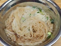 拌线面-广达眼镜炖罐(广达店)