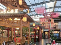 -老山东·山东菜(鲁菜名店)