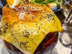 -通海俄式烧烤·俄罗斯大串(嵩山路店)