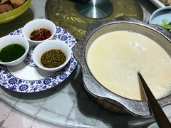 -乔家满族八大碗(流水沟店)