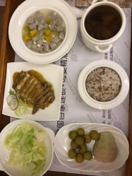 -爱贝蕊恩韩式月子会所(宝安店)