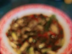 -牟记江湖重庆地标特色菜鱼蛋海鲜羊蝎子(巴南区黑金冠十多年好店)