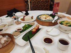 -顺德人家食府(黄金广场店)