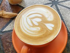 -KODO可多·西式简餐·咖啡·精酿啤酒(鼓楼店)