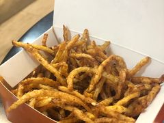 -前进5路汉堡炸鸡(前进五路店)