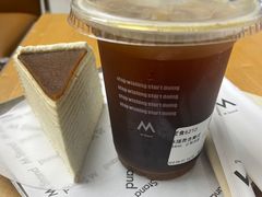 -M Stand(深圳湾后海汇店)