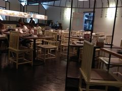 大堂-潮堂 · 潮州菜(国贸商城店)