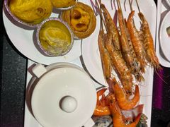 -萧邦音乐会所KTV·蒸汽活海鲜自助(福田店)