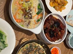 -四道菜·福建菜馆(莆田万达店)