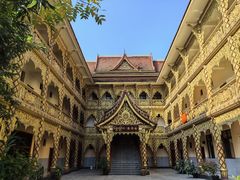 -西双版纳总佛寺
