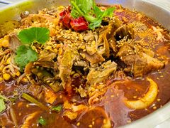 -蓉三少冒烤鸭·四川小吃集(北京首店)