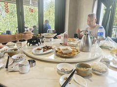 -怡得观滇餐厅·地道昆明菜·1996(海埂大坝店)