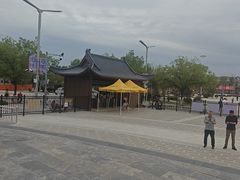 -大槐树寻根祭祖园