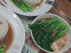 -孖记茶档·热腾茶餐(江南西plus店)