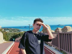 -星海湾跨海大桥