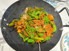 -匠熙小馆(崇文门店)