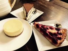 -1901 Cafe(西四店)