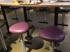 大堂-麦当劳(中山大道中店)