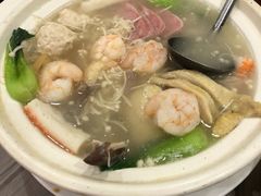 -砂锅李(九江路店)