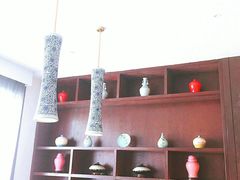 -瓷忆·瓷文化餐厅(上海店)