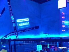 -燥次·烧烤酒场(万象城店)