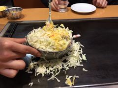 -鹤桥风月(ヨドバシ梅田店)