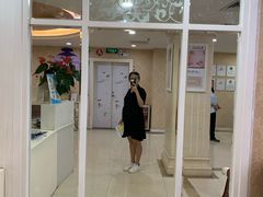 -伊丽莎白妇科医院·早孕检查