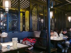 -额娘·现烙春饼烤鸭(太原总店)