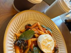 -BAKER&SPICE(BFC外滩金融中心店)