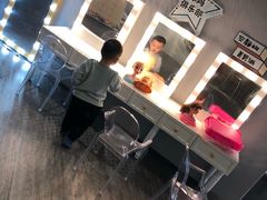 -NOKNOK若蔻亲子餐厅(天地壹方北馆店)