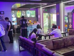 -关你鬼室大型密室逃脱(佛山创意园店)
