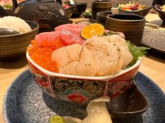 -御瀛日本料理
