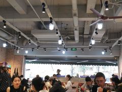 大堂-五里关火锅(牛市口店)