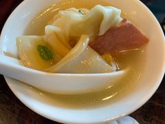 -新天世纪中餐厅