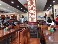 大堂-美玲拉面(鞍山西道店)