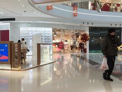 -万达广场(扬州邗江店)