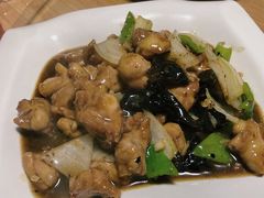 -老刘私厨猪脚饭