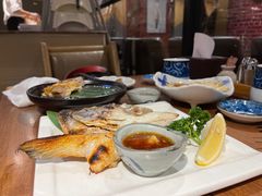 -阿吾罗日本料理(K11艺术中心店)