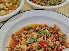-笨罗卜浏阳菜馆(太平街店)