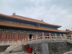 -历代帝王庙博物馆