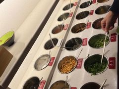 -一叶一世界•素食餐厅(新光天地店)