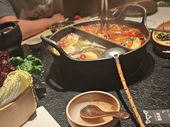 -山缓缓火锅(青岛万象城店)