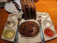 靼鞑生牛肉-布拉格餐厅· 中欧捷克菜(全国首店)