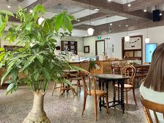 大堂-侘寂甜品(自取店)